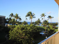 A409 ocean view condo