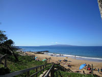Kamaole III Beach